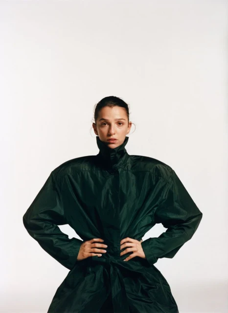 The Sunday Times Style Magazine UK 01/04/2026 Cover