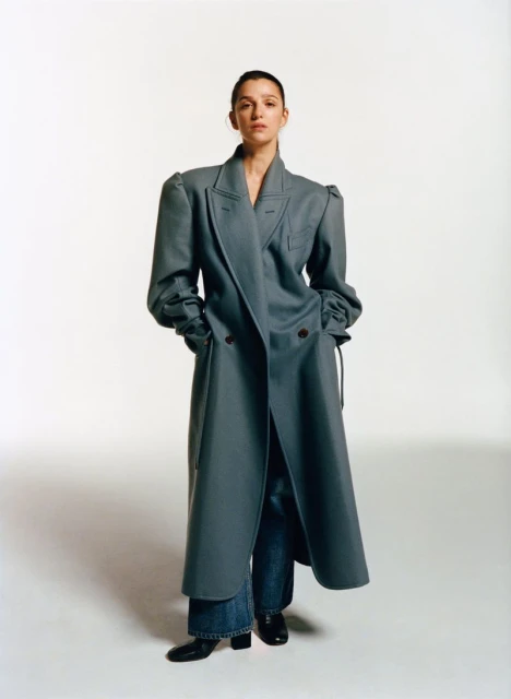 The Sunday Times Style Magazine UK 01/04/2026 Cover