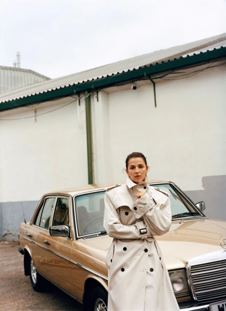 The Sunday Times Style Magazine UK 01/04/2026 Cover