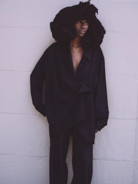 mytheresa X Calvin Klein