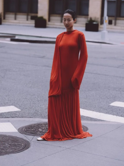 mytheresa X Calvin Klein