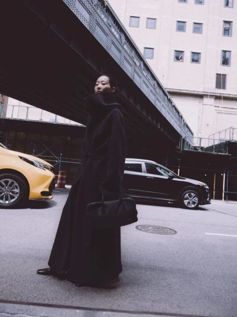 mytheresa X Calvin Klein