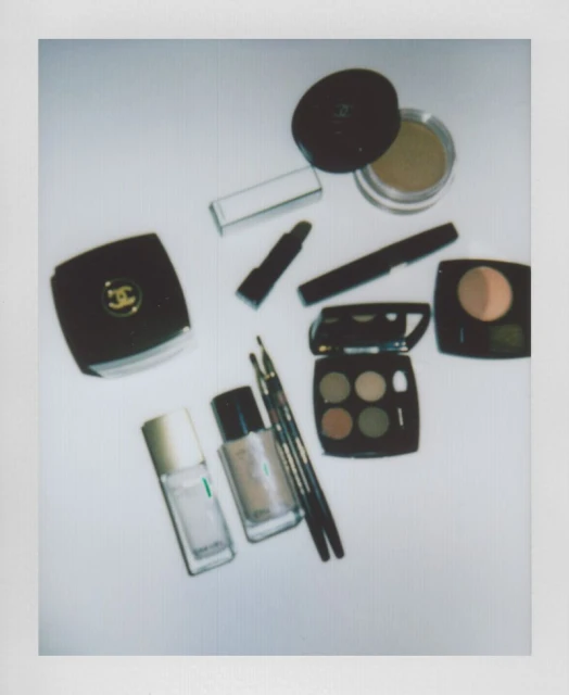 Beauty Talks with Margot Robbie