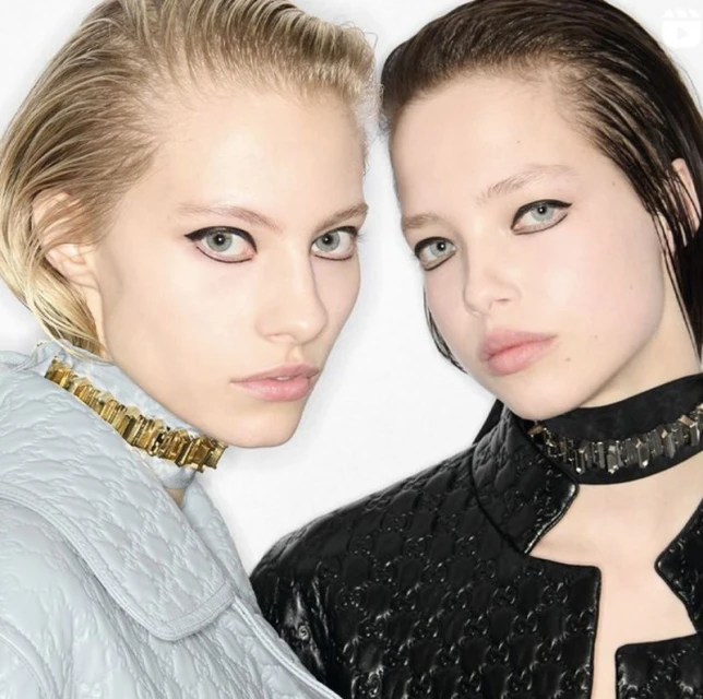 Gucci Beauty F/W 24