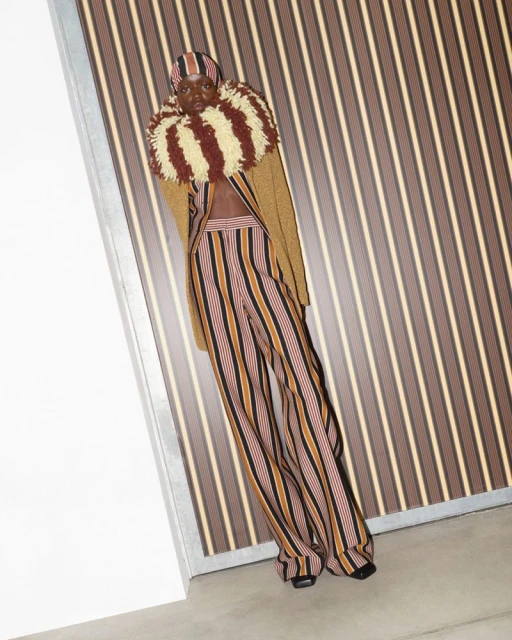 Missoni Fall Winter 2024