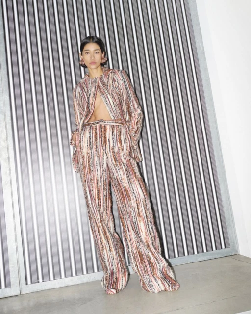 Missoni Fall Winter 2024