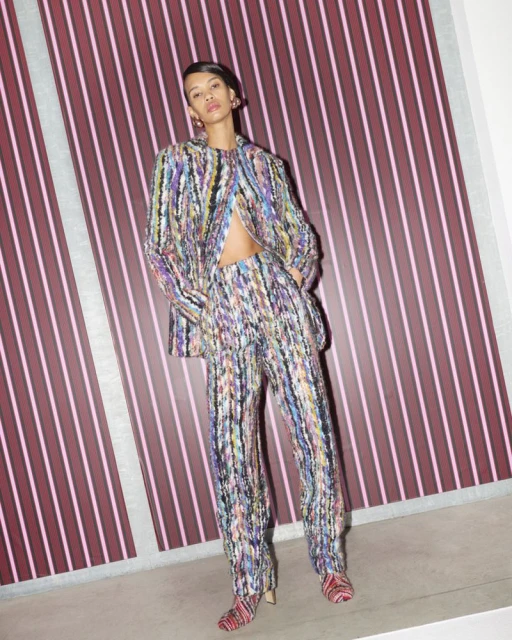 Missoni Fall Winter 2024