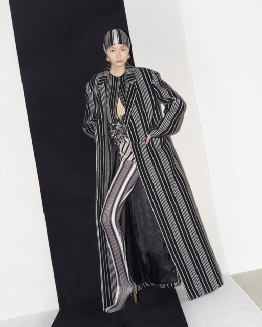 Missoni Fall Winter 2024