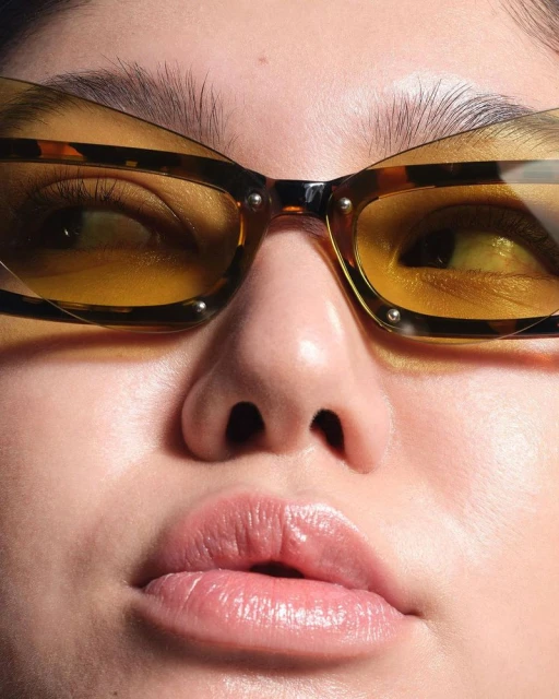 Jimmy Fairly x Ester Manas