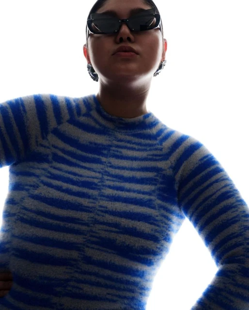 Jimmy Fairly x Ester Manas