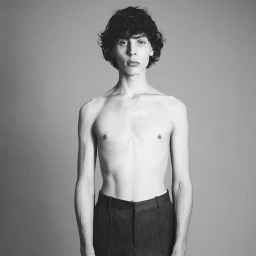 Loewe February 2024 Photographs