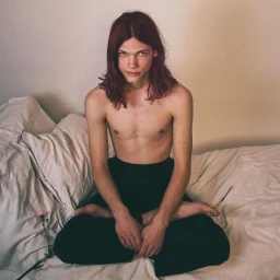 Loewe February 2024 Photographs