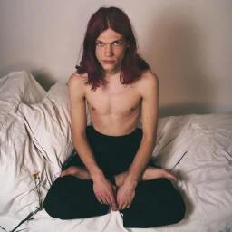 Loewe February 2024 Photographs