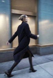 Inside the Wardrobe of NYC Stylist Elly McGaw by Country Road