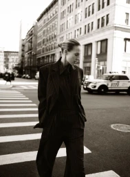 Inside the Wardrobe of NYC Stylist Elly McGaw by Country Road