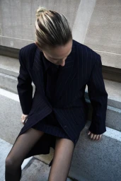 Inside the Wardrobe of NYC Stylist Elly McGaw by Country Road