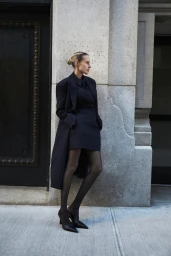 Inside the Wardrobe of NYC Stylist Elly McGaw by Country Road