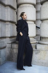 Inside the Wardrobe of NYC Stylist Elly McGaw by Country Road