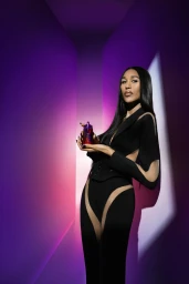 MUGLER Alien Hypersense Eau de Parfum