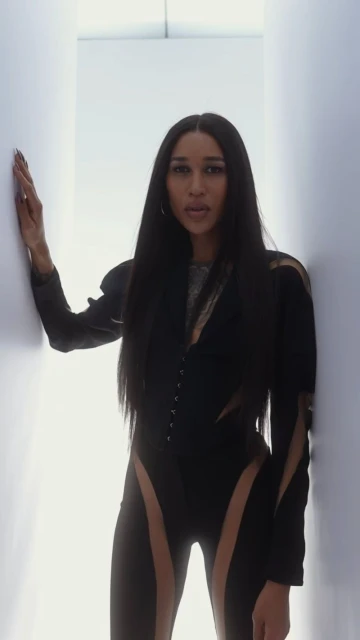 MUGLER Alien Hypersense Eau de Parfum