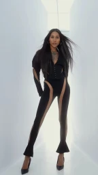 MUGLER Alien Hypersense Eau de Parfum