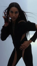 MUGLER Alien Hypersense Eau de Parfum