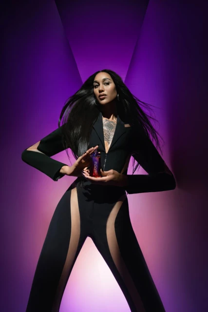 MUGLER Alien Hypersense Eau de Parfum