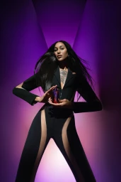 MUGLER Alien Hypersense Eau de Parfum