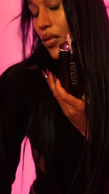 MUGLER Alien Hypersense Eau de Parfum