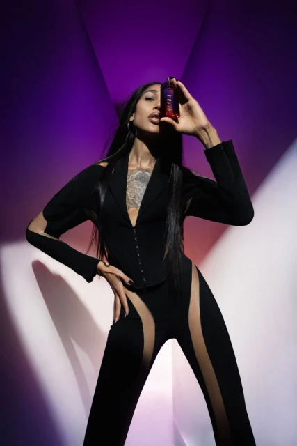 MUGLER Alien Hypersense Eau de Parfum