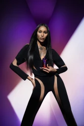 MUGLER Alien Hypersense Eau de Parfum