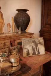 #DiorAW24 - Gabriella Crespi and Marc Bohan