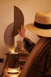 #DiorAW24 - Gabriella Crespi and Marc Bohan