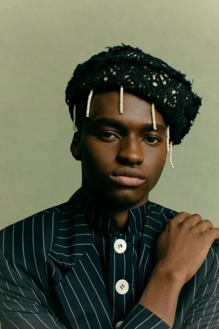 Lagos Space Programme - A/W 24 PFW