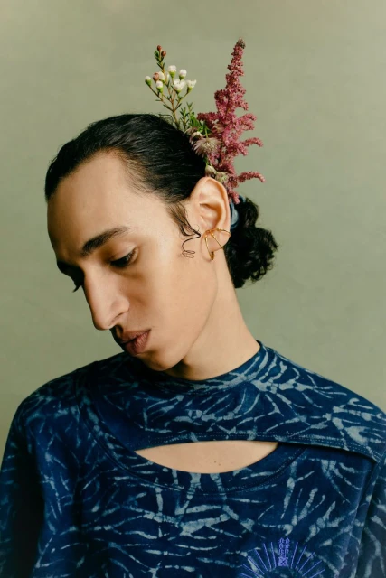 Lagos Space Programme - A/W 24 PFW