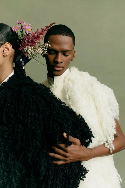 Lagos Space Programme - A/W 24 PFW