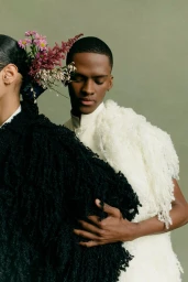 Lagos Space Programme - A/W 24 PFW