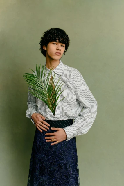 Lagos Space Programme - A/W 24 PFW