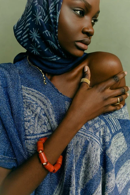 Lagos Space Programme - A/W 24 PFW