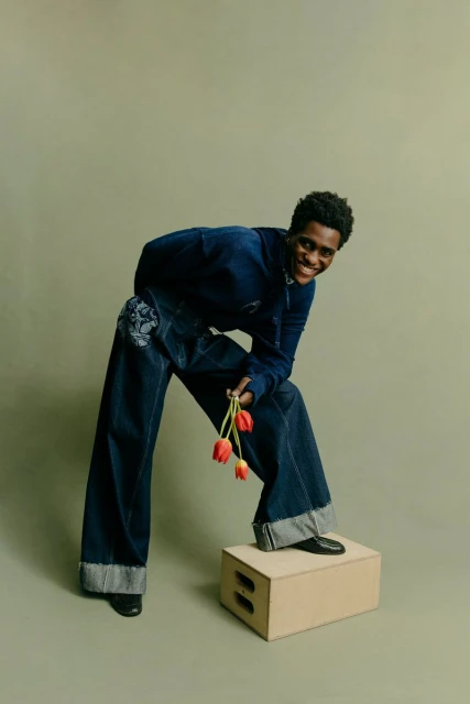 Lagos Space Programme - A/W 24 PFW