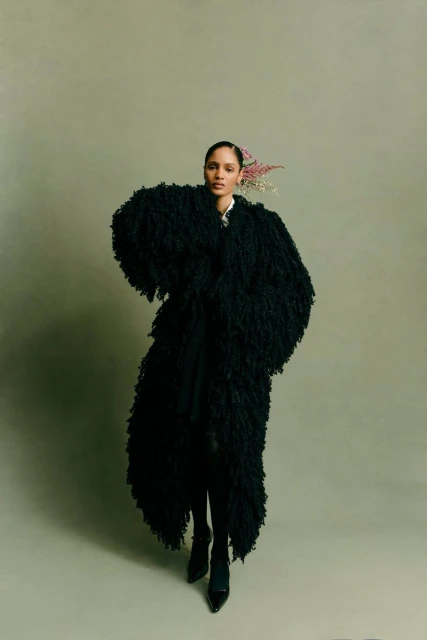 Lagos Space Programme - A/W 24 PFW