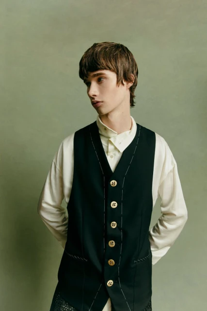 Lagos Space Programme - A/W 24 PFW