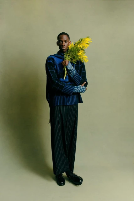 Lagos Space Programme - A/W 24 PFW