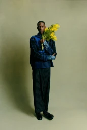 Lagos Space Programme - A/W 24 PFW