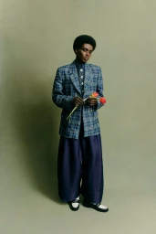 Lagos Space Programme - A/W 24 PFW