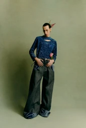 Lagos Space Programme - A/W 24 PFW