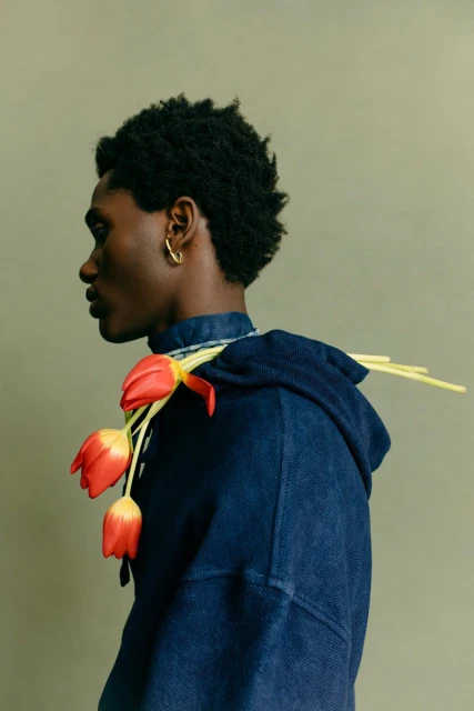 Lagos Space Programme - A/W 24 PFW