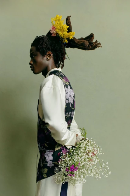 Lagos Space Programme - A/W 24 PFW