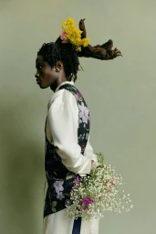 Lagos Space Programme - A/W 24 PFW