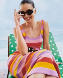 Carolina Herrera X Emiliano Hotel Rio de Janeiro